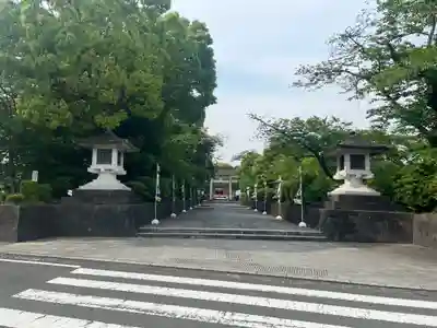 富士山本宮浅間大社のその他建物
