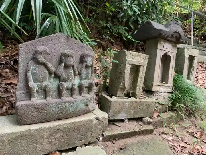 浅間神社(千葉県)