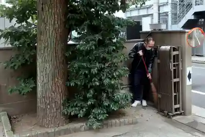 光明寺のその他建物