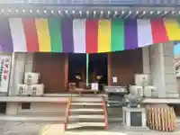 大黒寺の本殿・本堂