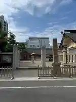 今宮戎神社のその他建物