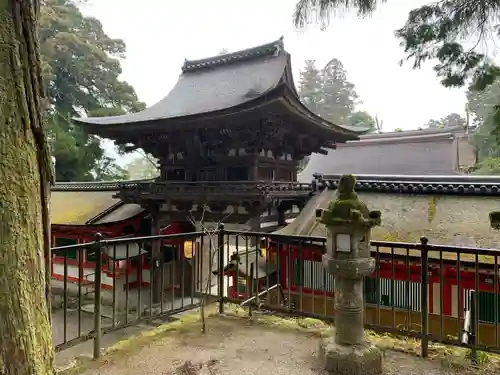 石上神宮(奈良県)