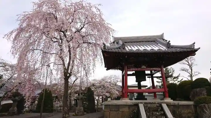 冨士御室浅間神社のその他建物