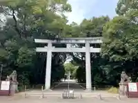 竈山神社(和歌山県)