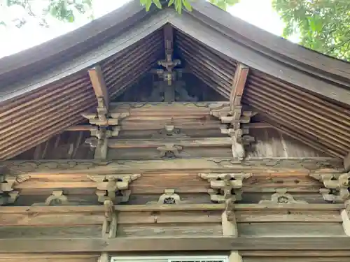 熊野神社のその他建物