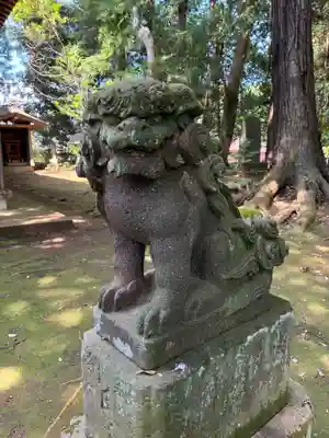 高産霊神社(千葉県)