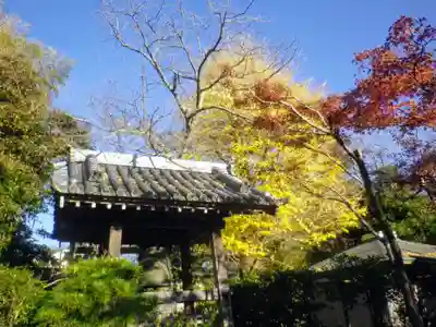 浄光明寺のその他建物