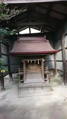 稲荷神社(千葉県)
