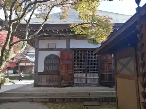 永源寺のその他建物