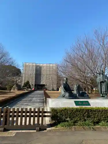 総持寺のその他建物