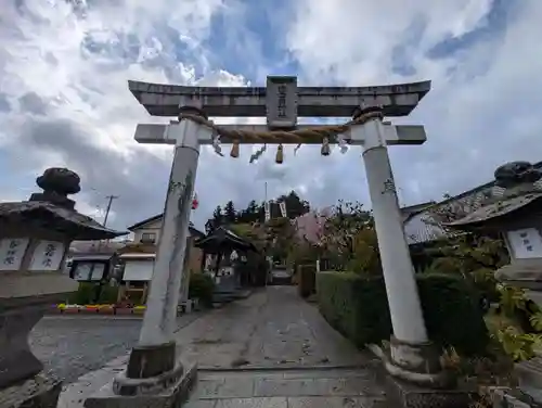豊景神社(福島県)