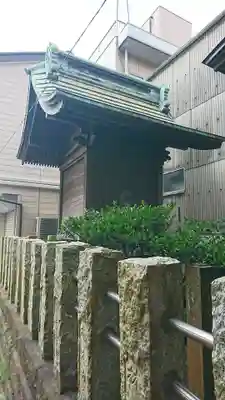 厳島神社のその他建物