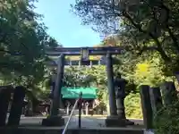 上野毛稲荷神社(東京都)