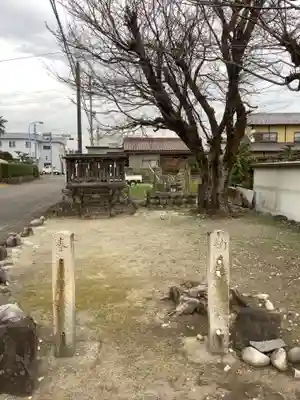 秋葉神社のその他建物