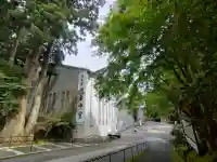 延暦寺 根本中堂(滋賀県)