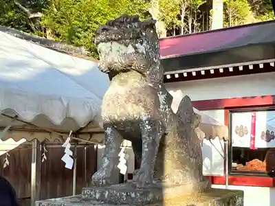 鹿児島神社(鹿児島県)