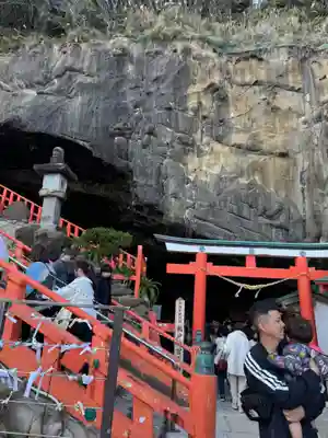 鵜戸神宮(宮崎県)