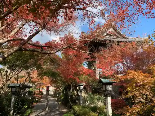 石薬師寺(三重県)