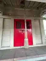 天満宮(静岡県)