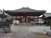 正福寺の本殿・本堂
