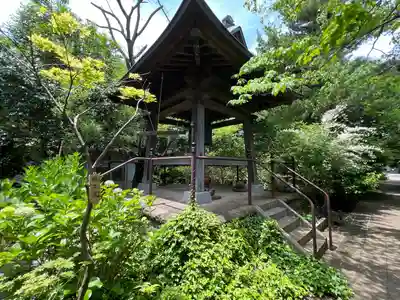 龍峰寺(神奈川県)