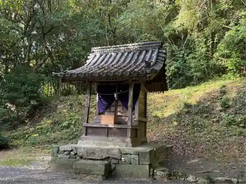 吉備津彦神社(岡山県)