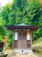 毘沙門天堂(茨城県)