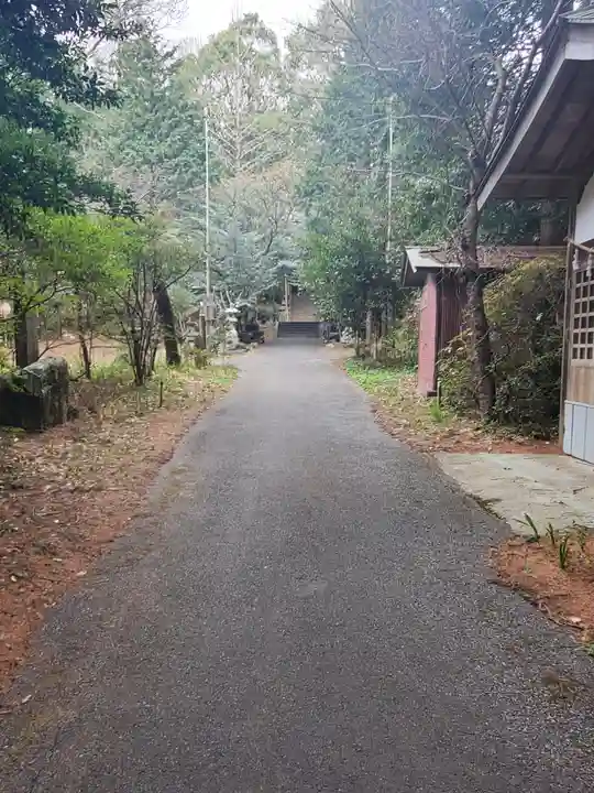 釜山神社のその他建物