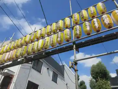 大圓寺(東京都)