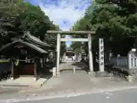 手力雄神社(岐阜県)