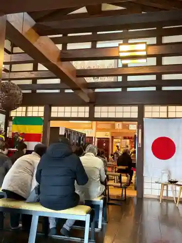 観音寺(秋田県)