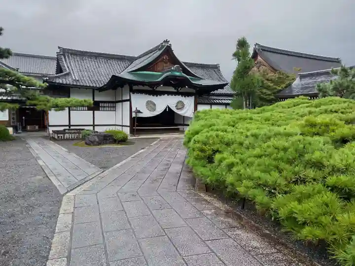 大覚寺のその他建物
