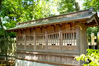 意富比神社(千葉県)