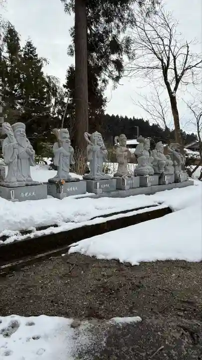 不動院(新潟県)