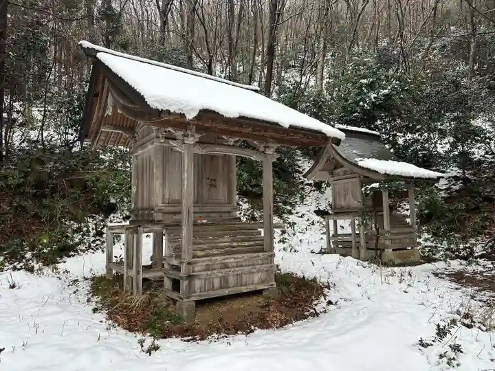 国上寺(新潟県)
