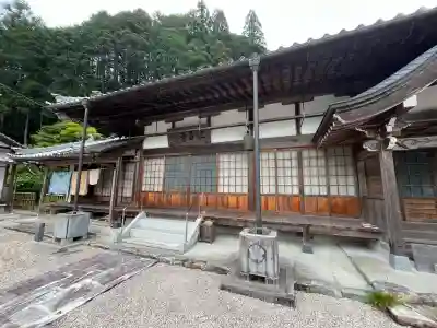 江昌寺(岐阜県)