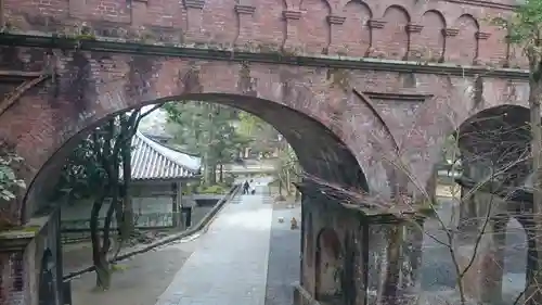 南禅寺のその他建物