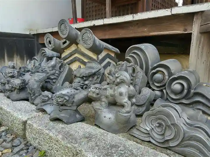 廬山寺(廬山天台講寺)(京都府)