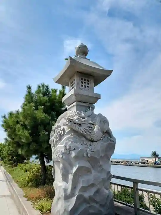 江島神社(神奈川県)