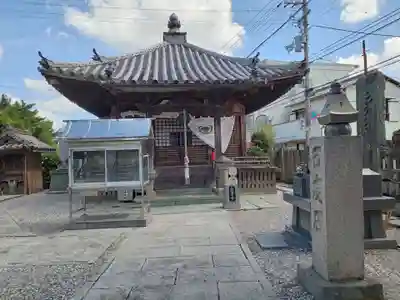 観音寺(徳島県)