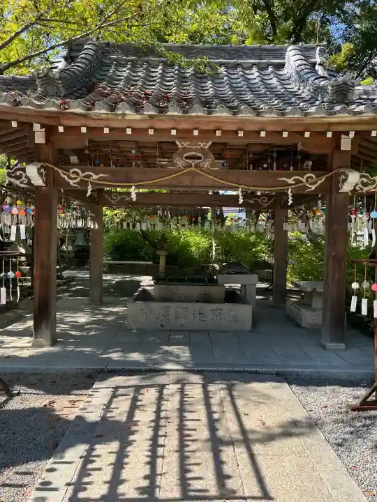 松尾大社(京都府)