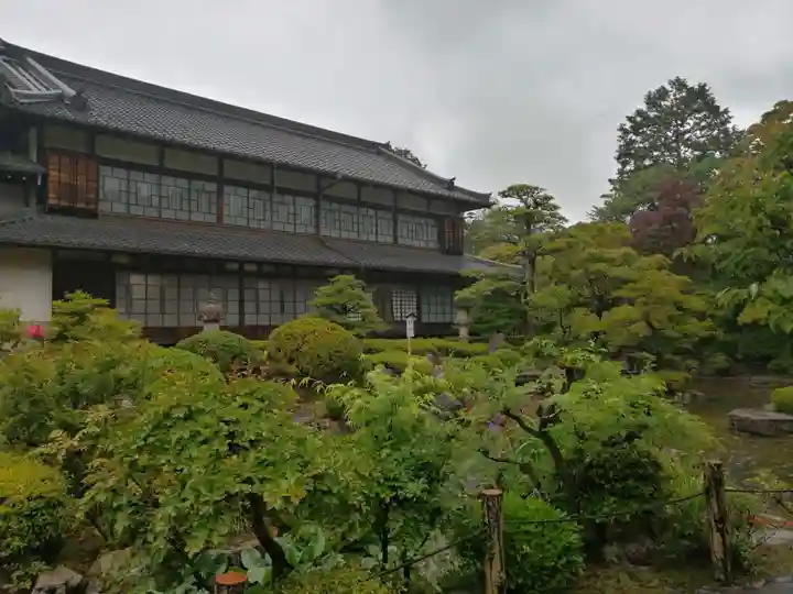 延算寺のその他建物