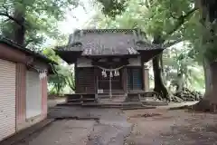 唐鈴神社(埼玉県)