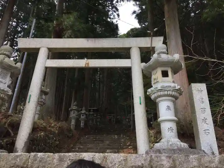 福王神社(三重県)