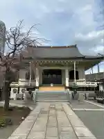 圓通寺(東京都)