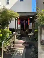 大原不動尊のその他建物