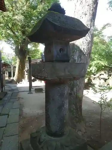 松戸神社のその他建物