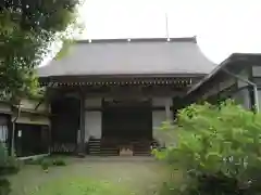 山の寺(茨城県)