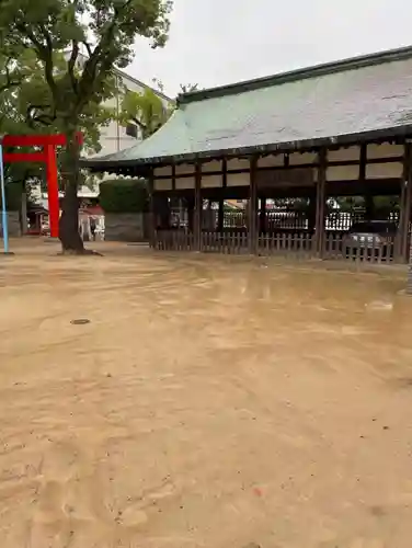 長田神社(兵庫県)