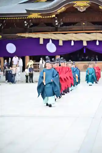 寒川神社(神奈川県)